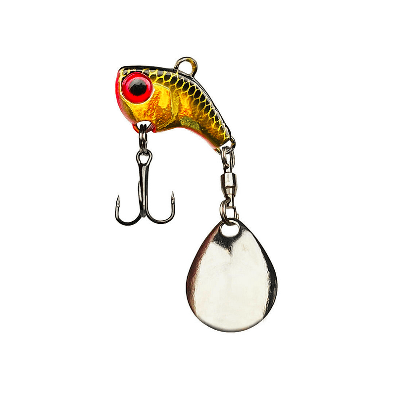 York VIBEZ 5g Spinnerbait Lure
