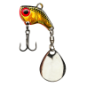 York VIBEZ 5g Spinnerbait Lure