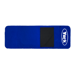 Velcro for fishing rods York neoprene 25x8cm + 15x6cm 2pcs