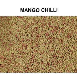 Pellet do Metody Meus Durus 2mm - Mango Chilli 1kg na wagę