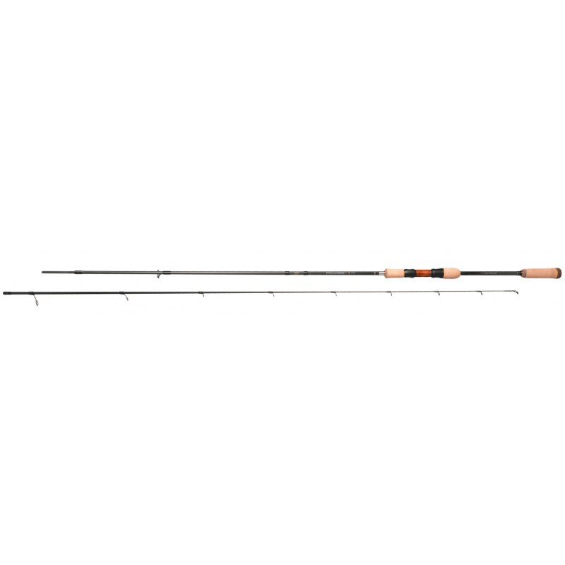 Wędka Spinningowa Mikado Progressive 28 240cm 5-28g