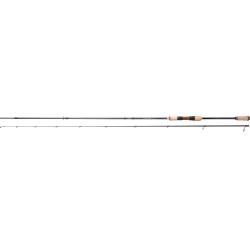 Wędka Spinningowa Mikado Progressive 10 230cm 2-10g