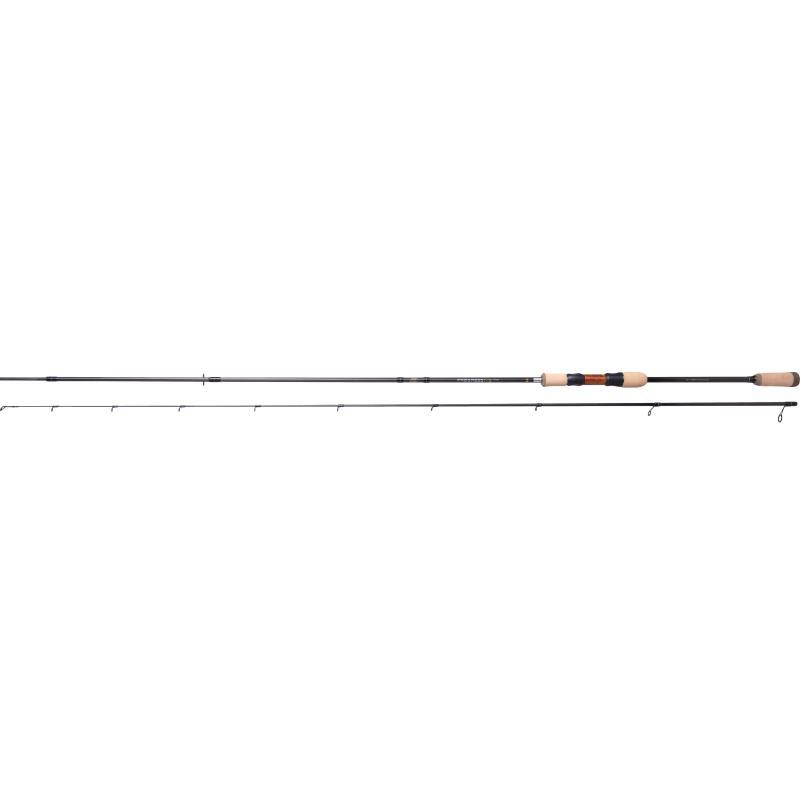 Wędka Spinningowa Mikado Progressive 10 275cm 2-10g