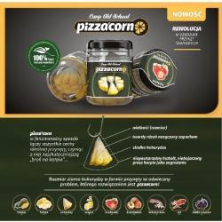 CARP OLD SCHOOL PIZZ CORN - ANANAS