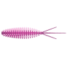 Libra Lures Turbo Worm 56mm Krill 018 - Pink Pearl 1szt