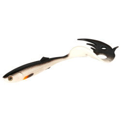 Guma Mikado Sicario Pike Tail 10,5cm - Bream
