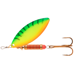 Blinker Rotationsköder Rotationsköder Mikado Stream Nr. 2 TR