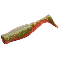 Mikado Fishunter Pike Gum 8cm 343 1pcs
