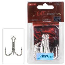 MADCAT Haki sumowe Pellet Hook A-Static 3/0 5 szt