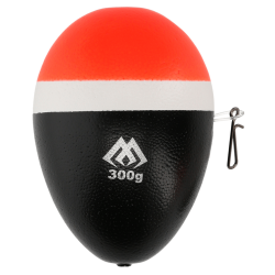 Wels-Schwimmer Mikado für Köderfisch EX 010 300g