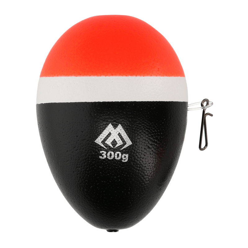 Wels-Schwimmer Mikado für Köderfisch EX 010 300g