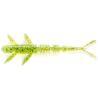 Przynęta FishUp Larwa Flit 2" 5cm 026 - Flo Chartreuse Green 1szt