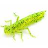 Przynęta FishUp Dragonfly 1.2" 3cm 026 - Chartreuse Green 1szt