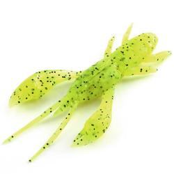 FishUp Real Craw Köder 1,5" 36mm - 055 Chartreuse