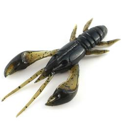FishUp Raczek Real Craw Lure 1.5" 36mm - 043 Watermelon