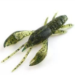 FishUp Raczek Real Craw Köder 1,5" 36mm - 042 Watermelon