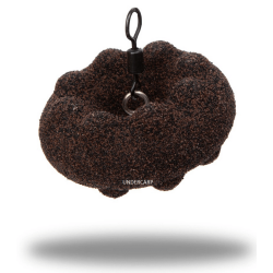 Carp weight Undercarp UFO Brown 100g