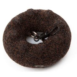 Kapr kaprový Undercarp UFO Hnědý 100g