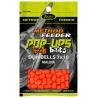 Lorpio Dumbells POP-UP 7x10mm Raspberry Bait