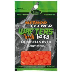 Lorpio Dumbells WAFTERS 8x10 Mandarin Bait