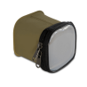 Wasserdichter Angelkasten Delphin EVA UniCASE M 10x10x8cm