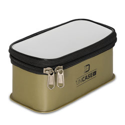 Wasserdichter Angelkasten Delphin EVA UniCASE L 20x10x8cm