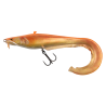 Guma Fox Rage Replicant Realistic Catfish 15cm - SN Albino