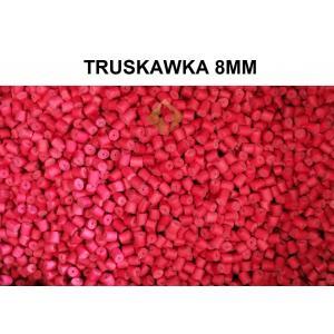 Pellet Zanętowy Harison 8mm Jahoda 9kg sáček