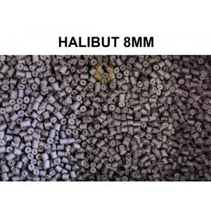 Pellety návnadové Harison 8mm Halibut 9kg pytel