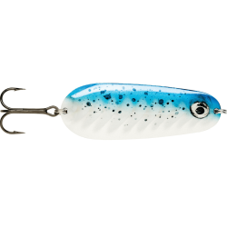 Rapala Nauvo 19g 6,6cm BLI Hecht-Wobbler