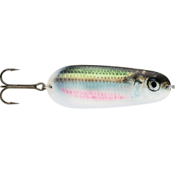 Rapala Nauvo 19g 6,6cm HRL Hecht-Wobbler