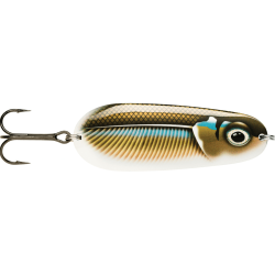 Rapala Nauvo 19g 6,6cm SMB Hechtwobbler