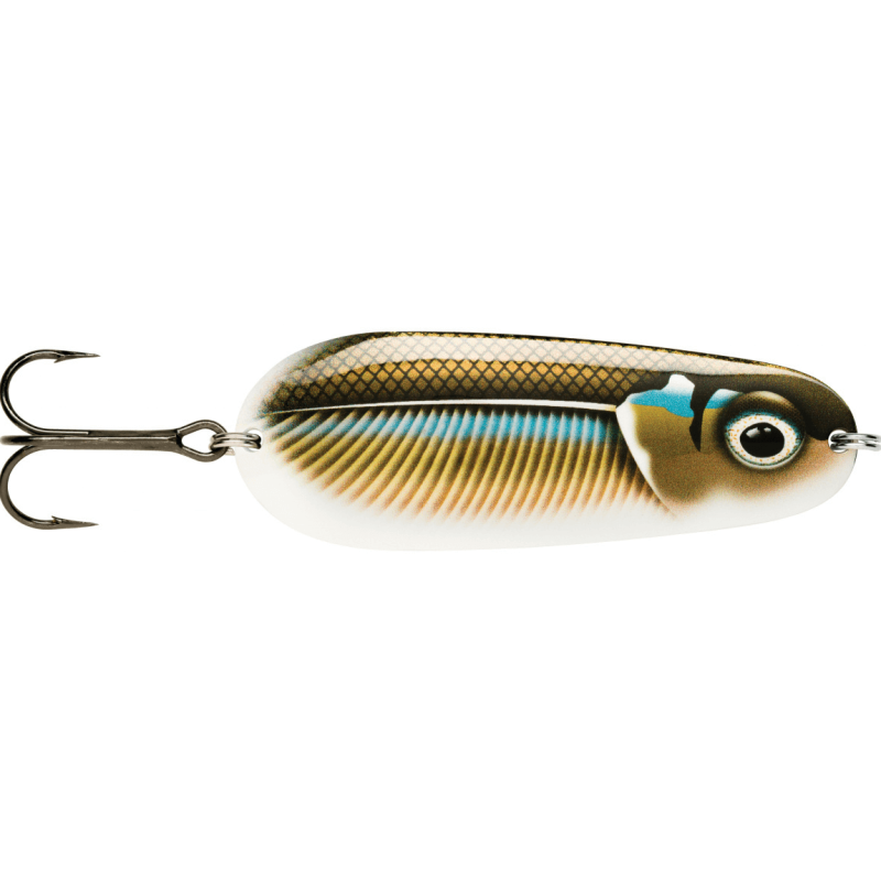 Rapala Nauvo 19g 6,6cm SMB Hechtwobbler