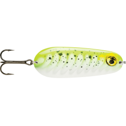 Rapala Nauvo 19g 6,6cm SNRY Hechtwobbler
