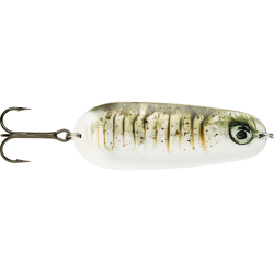 Rapala Nauvo 19g 6,6cm STB Hecht-Spinner