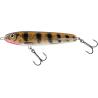 Wobler Salmo Sweeper Tonący 14cm Emerald Perch