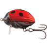 Wobler Kleniowy Salmo Lil Bug Pływający 3cm Lady Bird