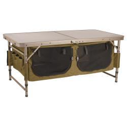 FOX Session Table mit Aufbewahrung