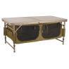 FOX Session Table mit Aufbewahrung