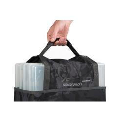 Torba Spinningowa Fox Rage Voyager Camo Stack Pack S