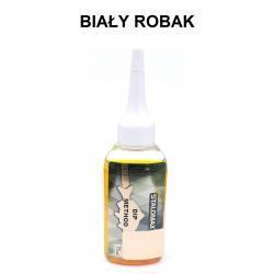 Stalomax Dip fluo 75ml Bílý červ Průtah