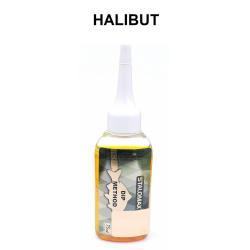Stalomax Dip fluo 75ml Halibut