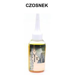 Schleppköder Stalomax Dip fluo 75ml Knoblauch