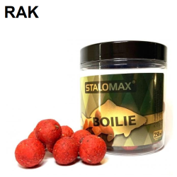 Stalomax Hakenköder Sinkend 20mm Krebs