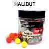 Stalomax Pop-Up Floating Balls 10mm Halibut