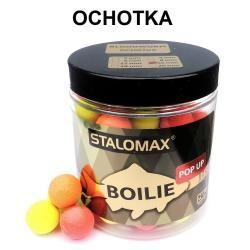 Stalomax Pop-Up Superior 16mm Köderfischchen schwimmende Kugeln