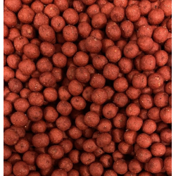 Kulki proteinowe na karpia Stalomax Superior Monster Fruit 16mm 1kg