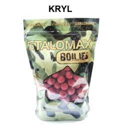 Kulki proteinowe na karpia Stalomax Superior Kryl 20mm 1kg