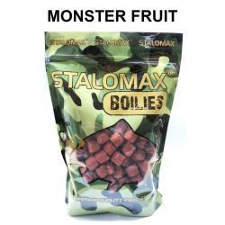 Stalomax Monster Fruit Karpfenfutter Pellets 18mm 1kg