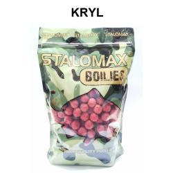 Kulki proteinowe na karpia Stalomax startup Krill 16mm 1kg LUZ